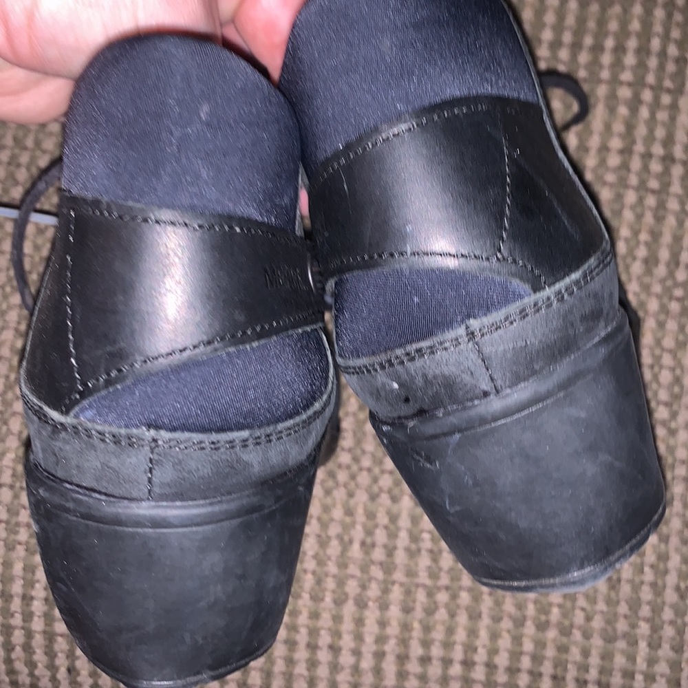 Morrell Black Performance Boots Select Fresh - image 6